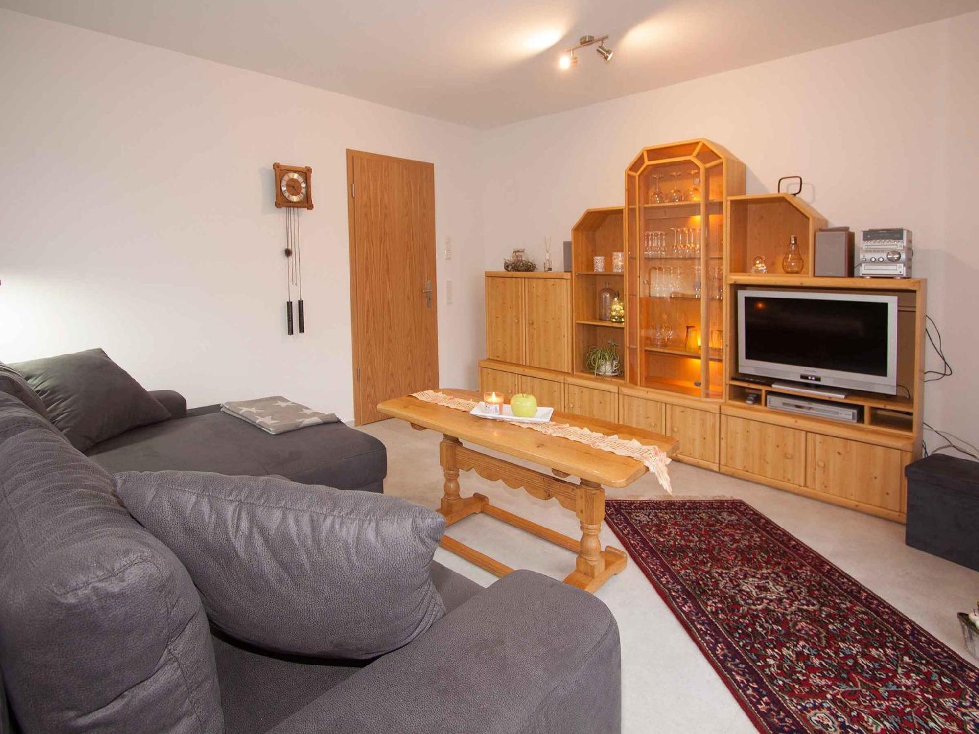 Ferienwohnung Mertens Schmallenberg Zewnętrze zdjęcie